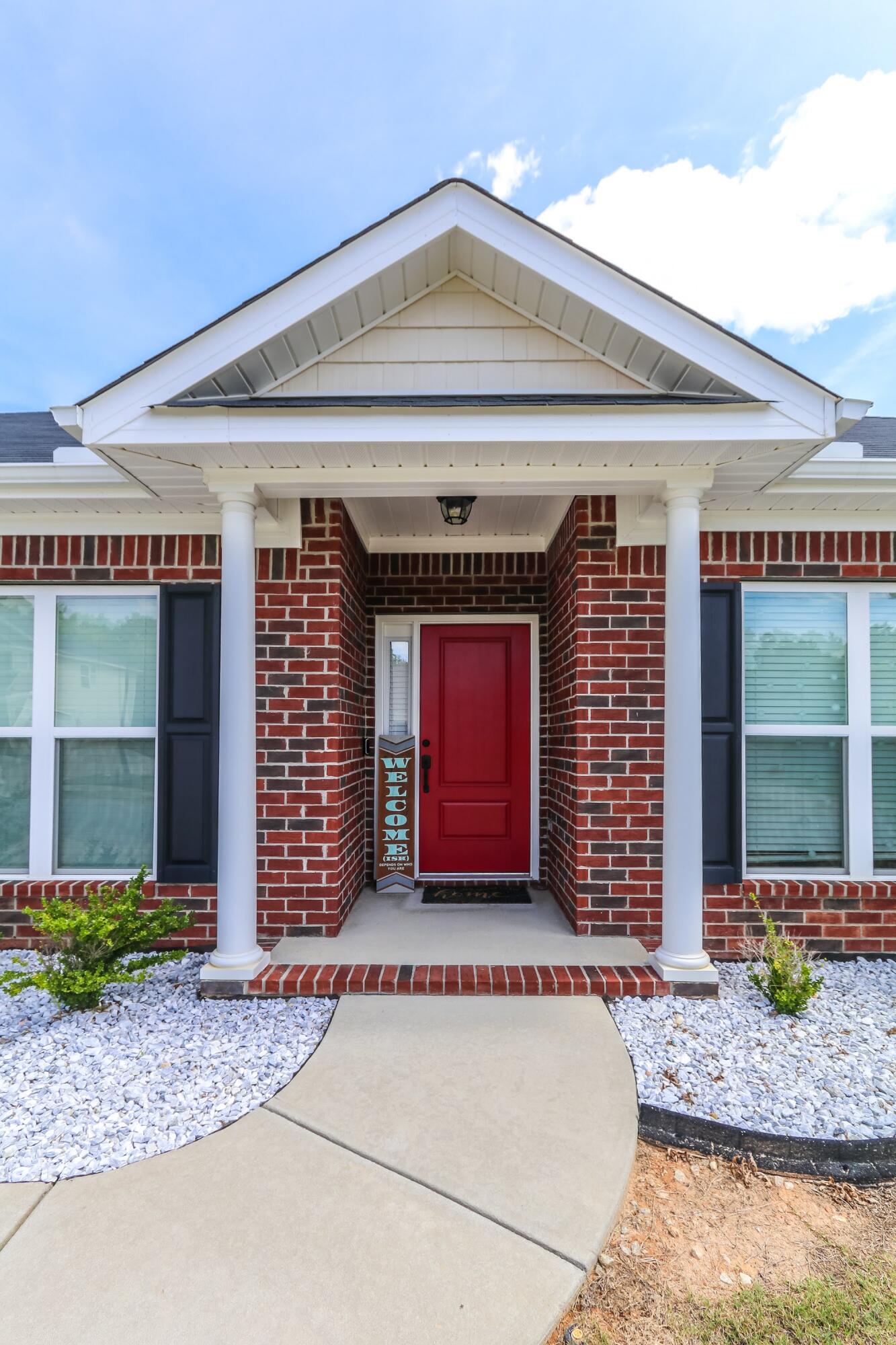 4418 Raleigh Drive Grovetown, GA 30813 - Photo 2 of 45 Raleigh-5