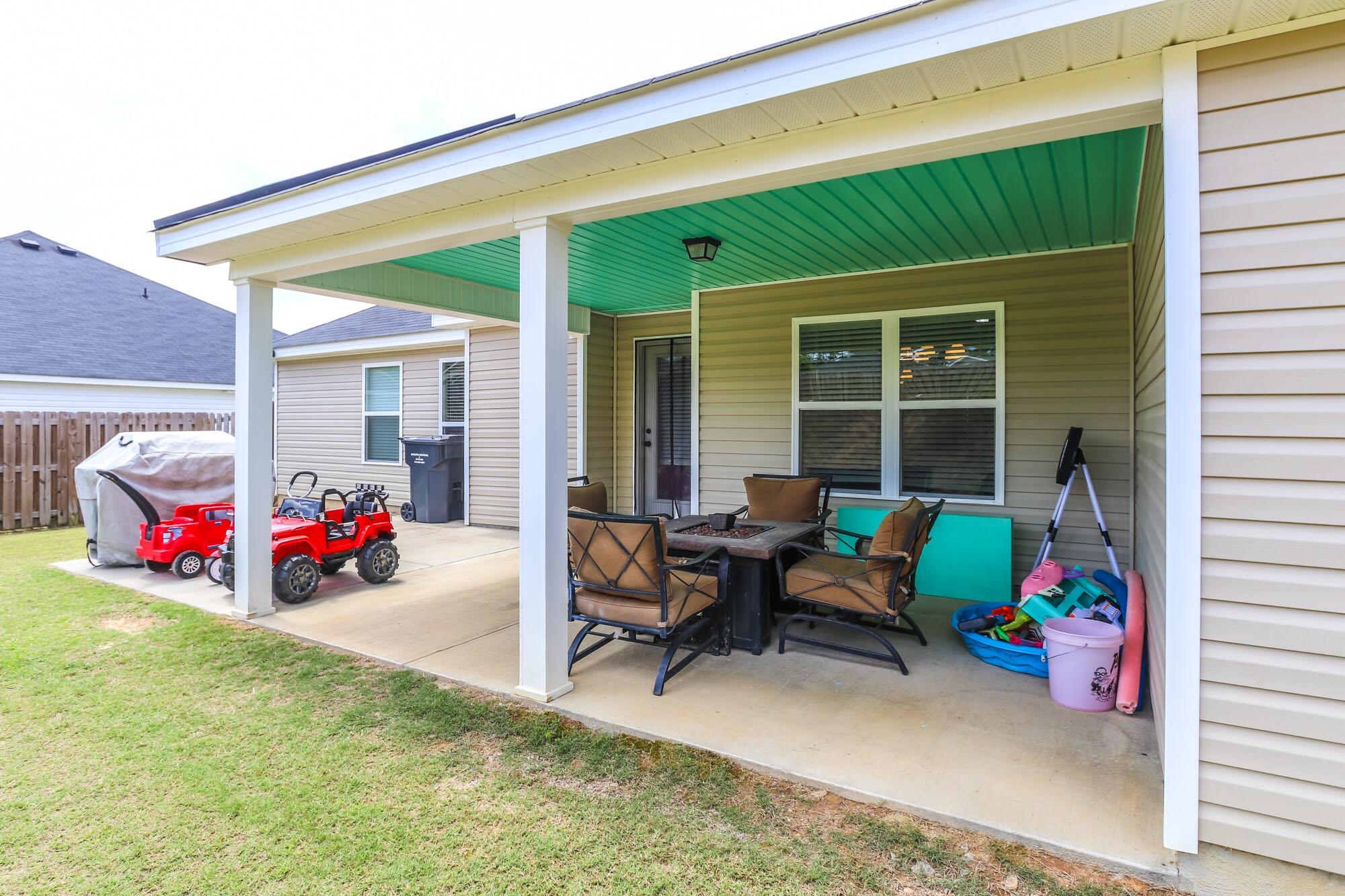 4418 Raleigh Drive Grovetown, GA 30813 - Photo 38 of 45 Raleigh-50