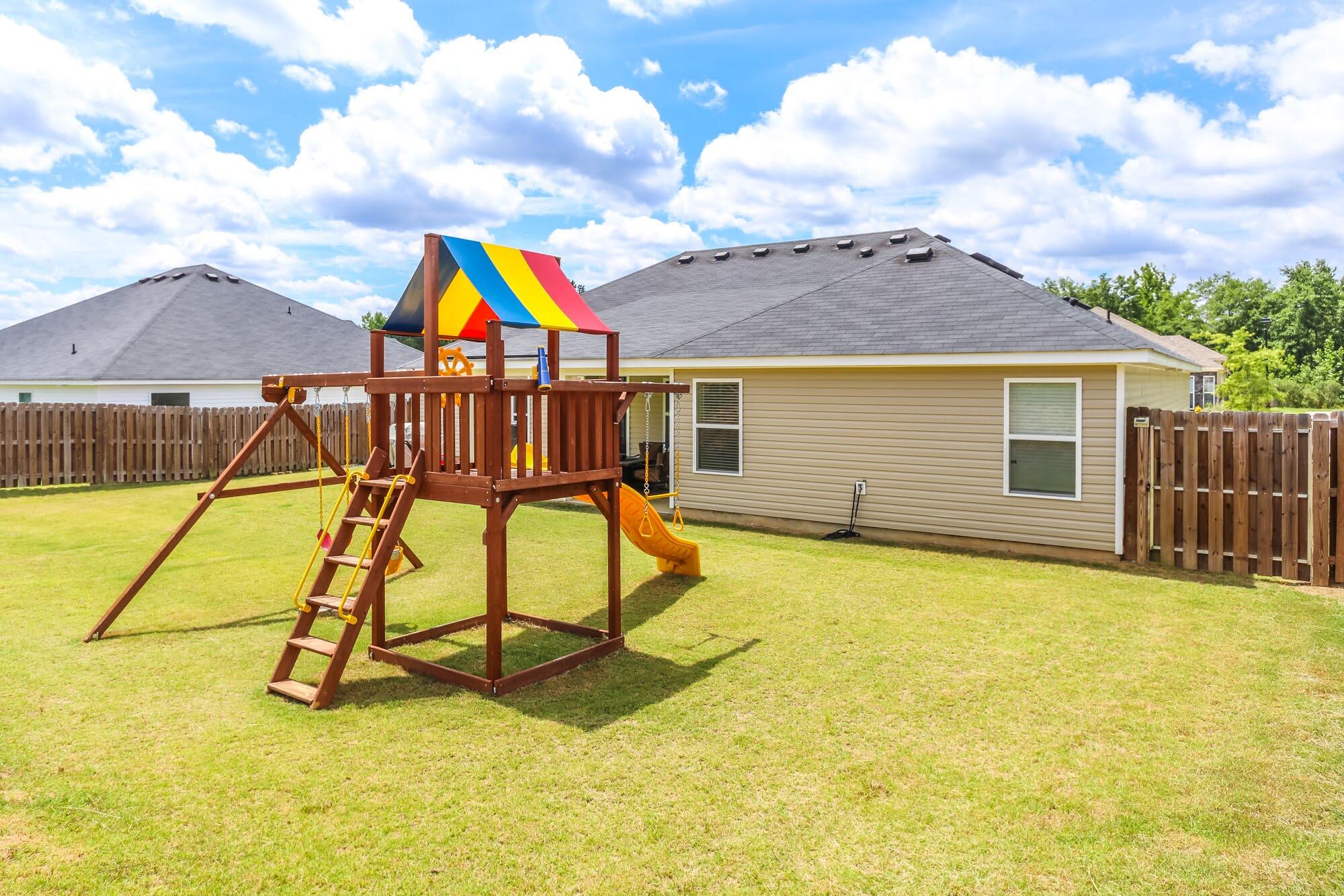 4418 Raleigh Drive Grovetown, GA 30813 - Photo 42 of 45 Raleigh-46