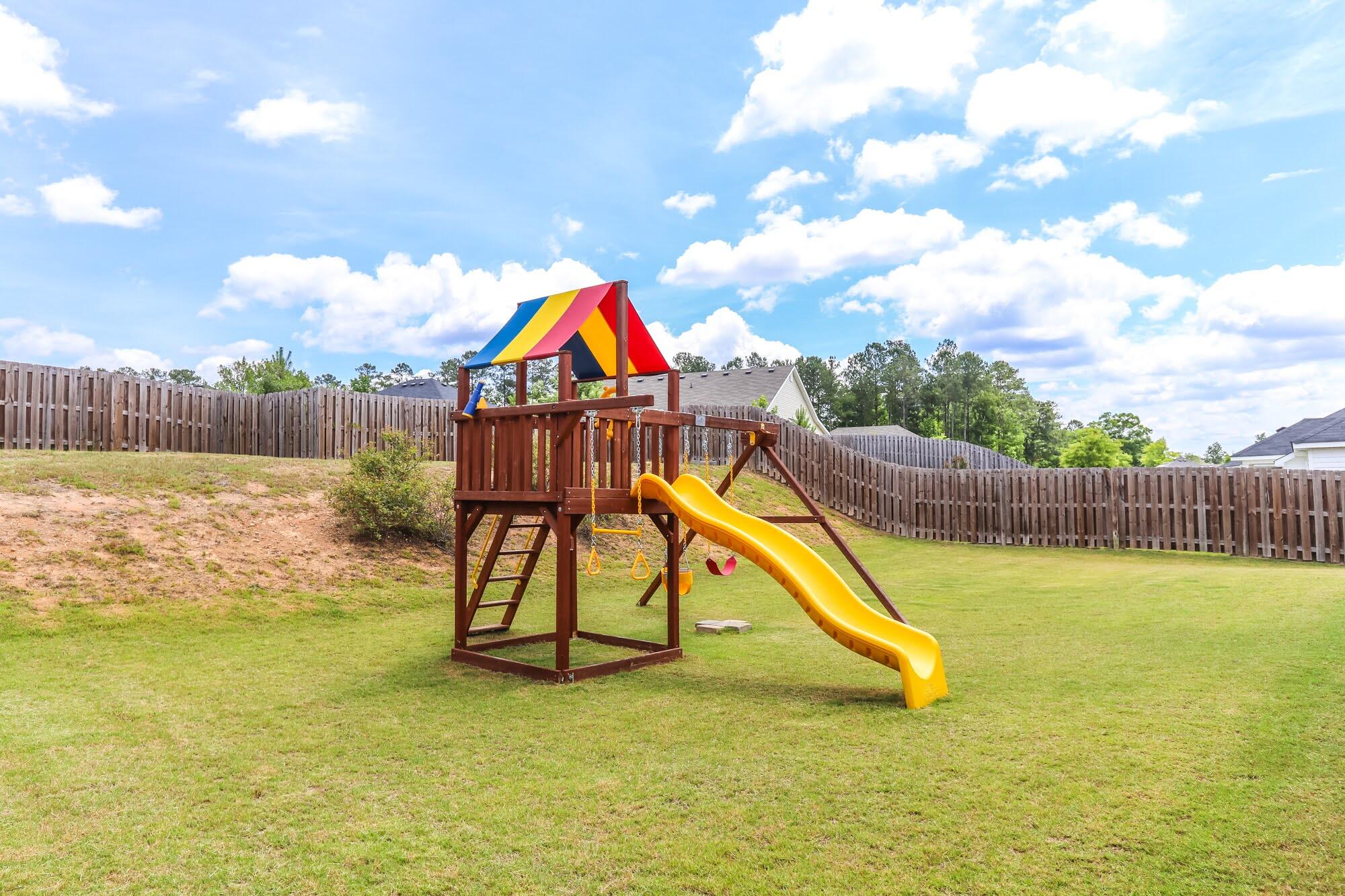 4418 Raleigh Drive Grovetown, GA 30813 - Photo 44 of 45 Raleigh-49