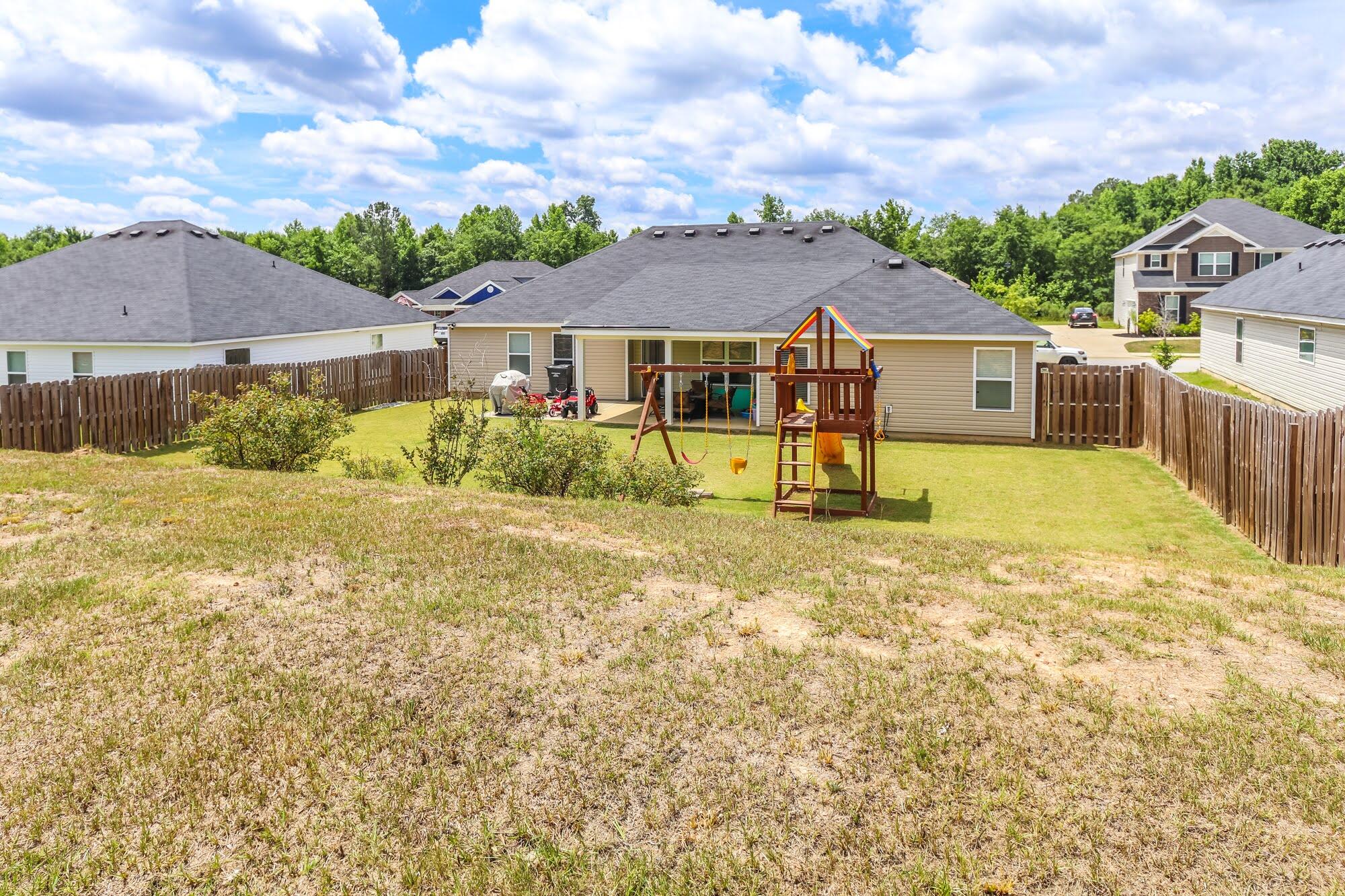 4418 Raleigh Drive Grovetown, GA 30813 - Photo 45 of 45 Raleigh-47