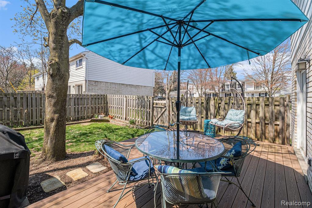 156 Stratford Lane Rochester Hills, MI 48309 - Photo 25 of 29