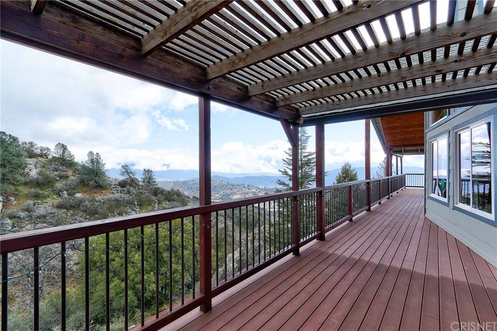 24120 Jacaranda Drive Tehachapi, CA 93561 - Photo 28 of 36