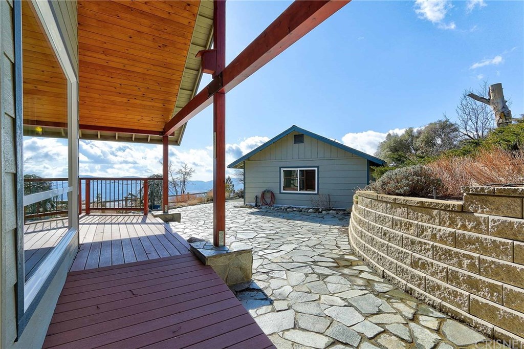 24120 Jacaranda Drive Tehachapi, CA 93561 - Photo 30 of 36