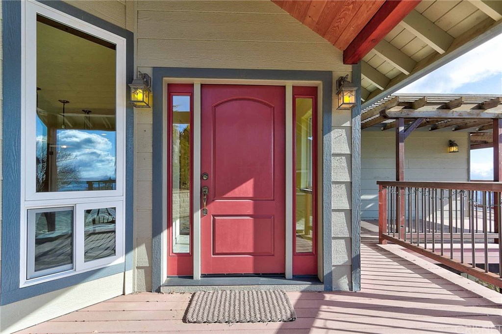 24120 Jacaranda Drive Tehachapi, CA 93561 - Photo 4 of 36