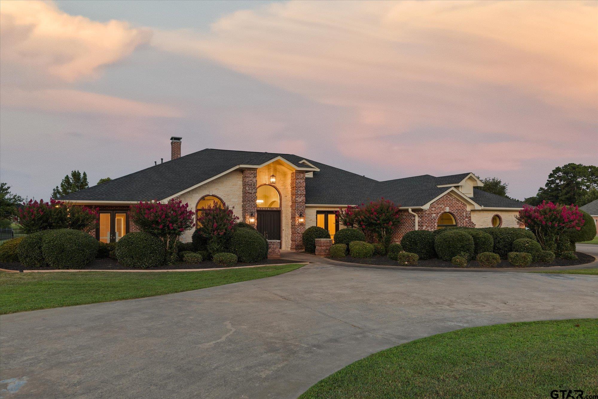 5414 Tryon Road Longview, TX 75605 - Photo 44 of 47
