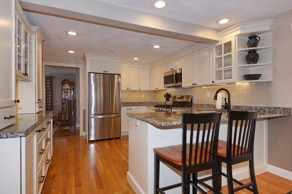 2 Visco Road Burlington, MA 01803 - Photo 8 of 30 Gallery Image 8