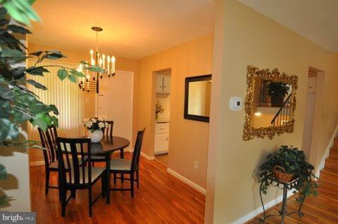 2307 Ross Road Silver Spring, MD 20910 - Photo 5 of 25 Dining Room
