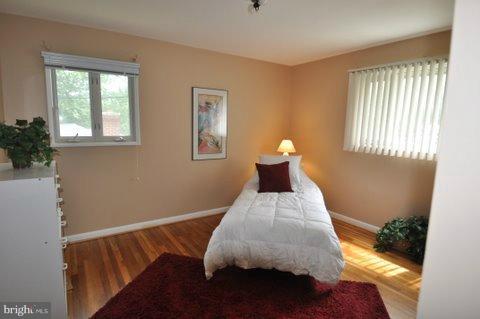 2307 Ross Road Silver Spring, MD 20910 - Photo 9 of 25 Bedroom