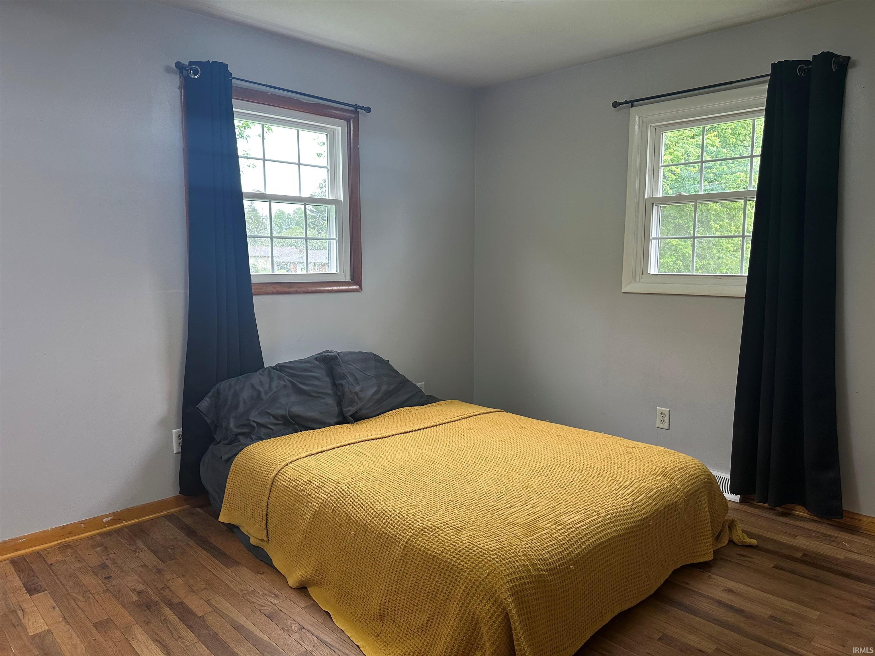 7150 South Strain Ridge Road Bloomington, IN 47401 - Photo 17 of 27