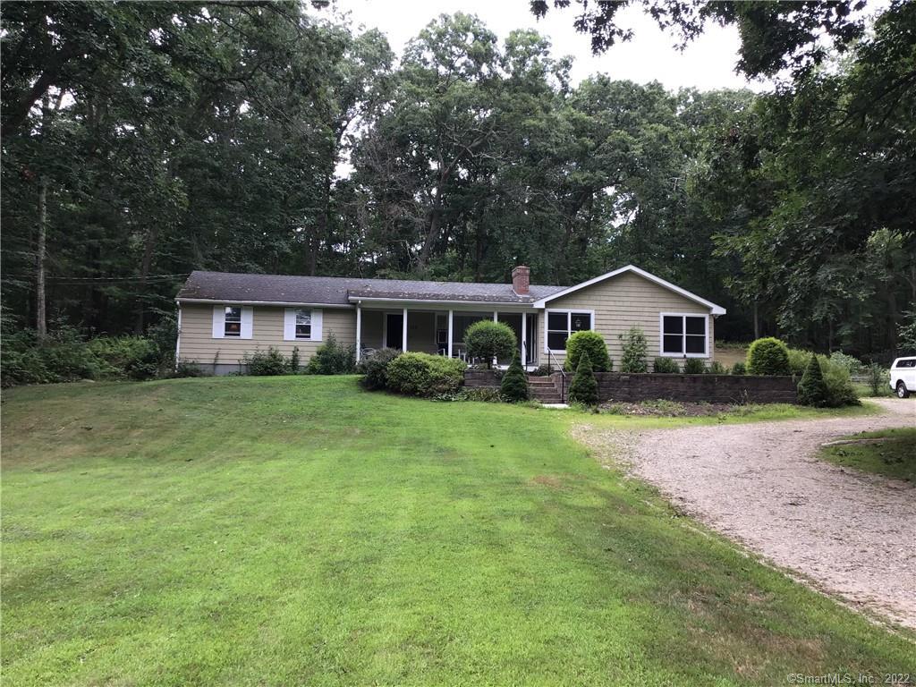 199 River Road Putnam, CT 06260 - Photo 1 of 1