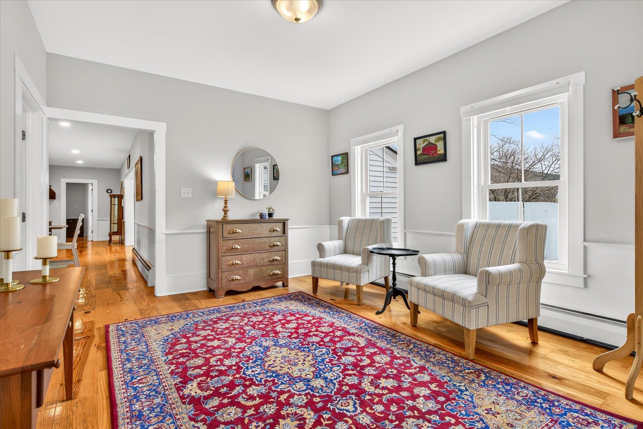 151 Townshend Road Grafton, VT 05146 - Photo 12 of 60