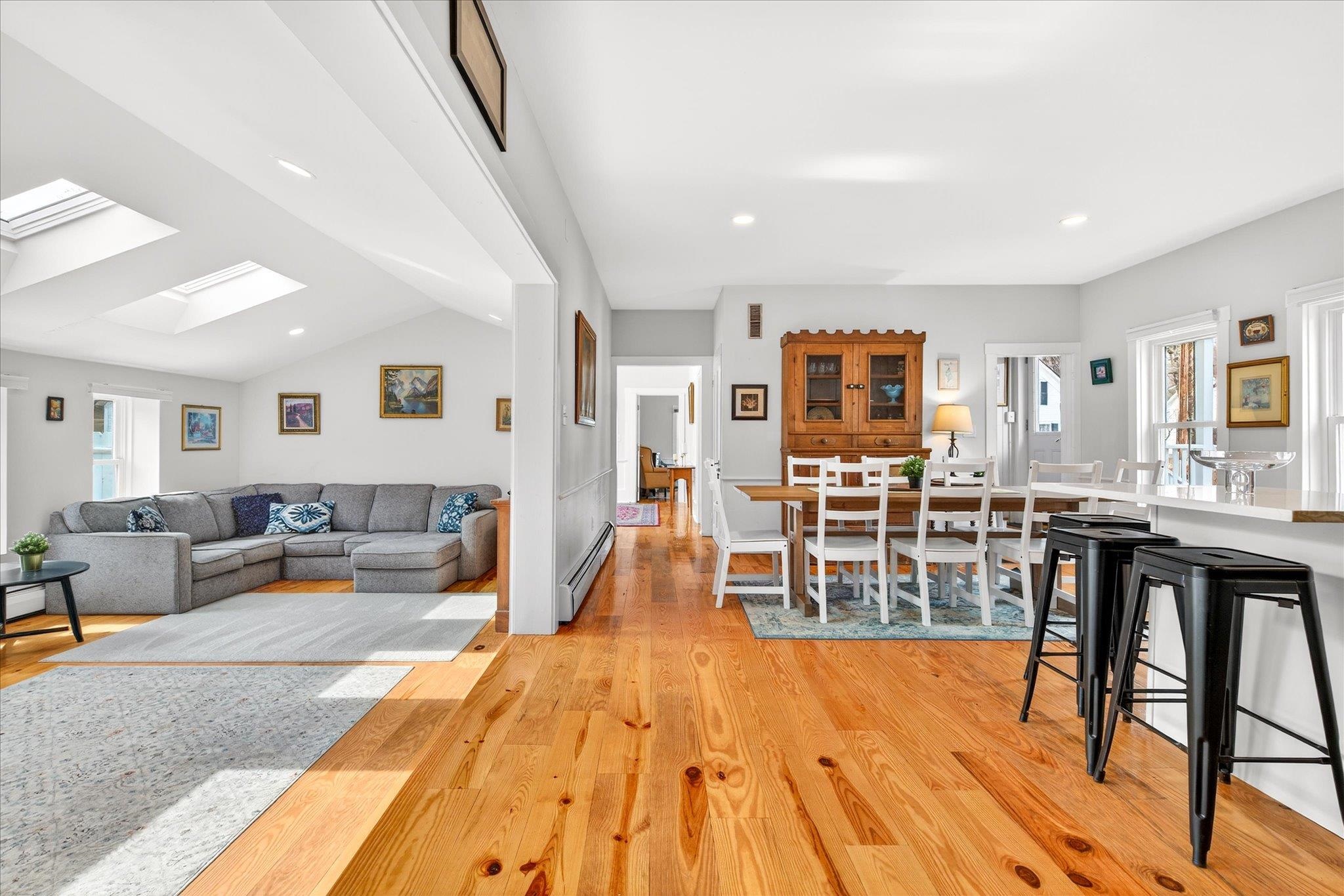 151 Townshend Road Grafton, VT 05146 - Photo 13 of 60