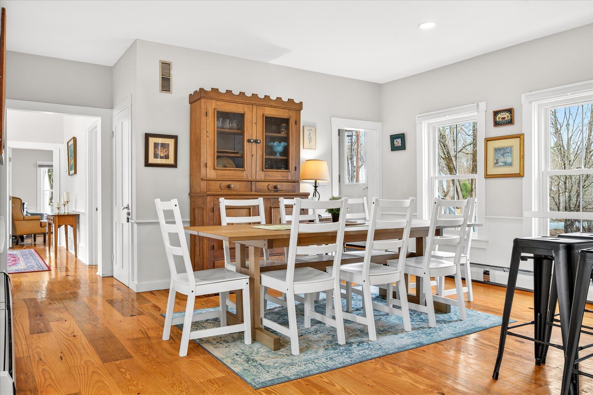 151 Townshend Road Grafton, VT 05146 - Photo 14 of 60