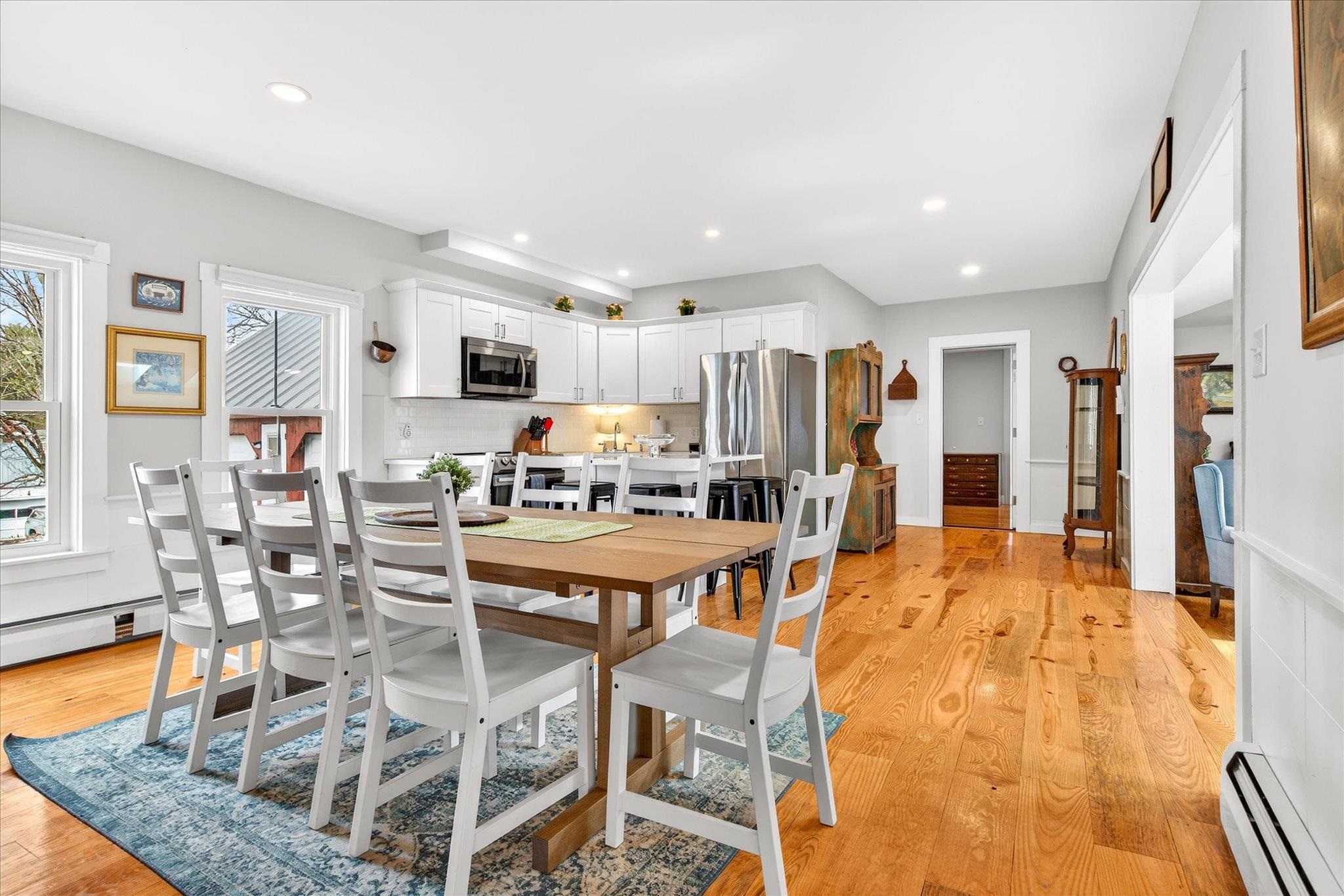 151 Townshend Road Grafton, VT 05146 - Photo 15 of 60