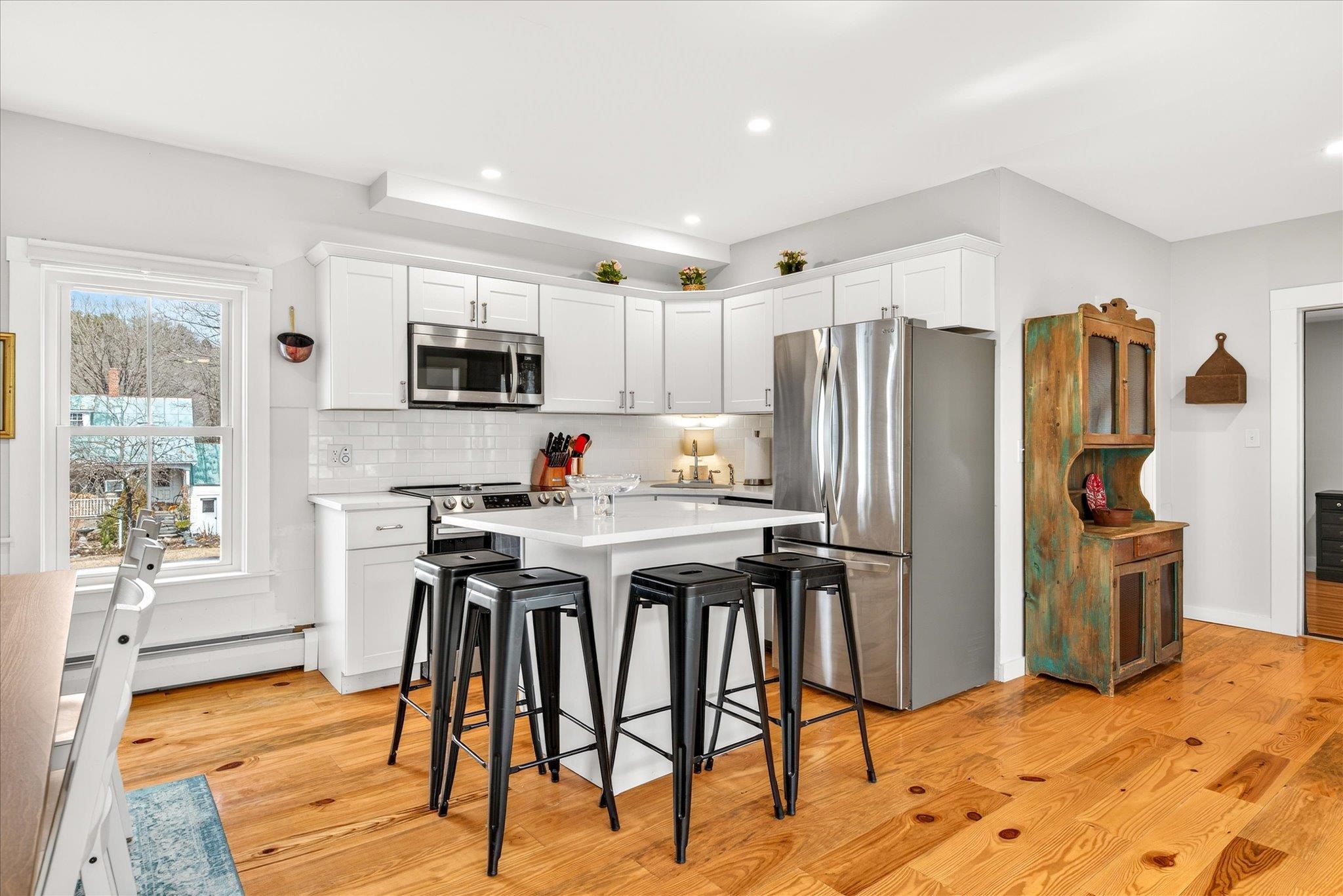 151 Townshend Road Grafton, VT 05146 - Photo 16 of 60