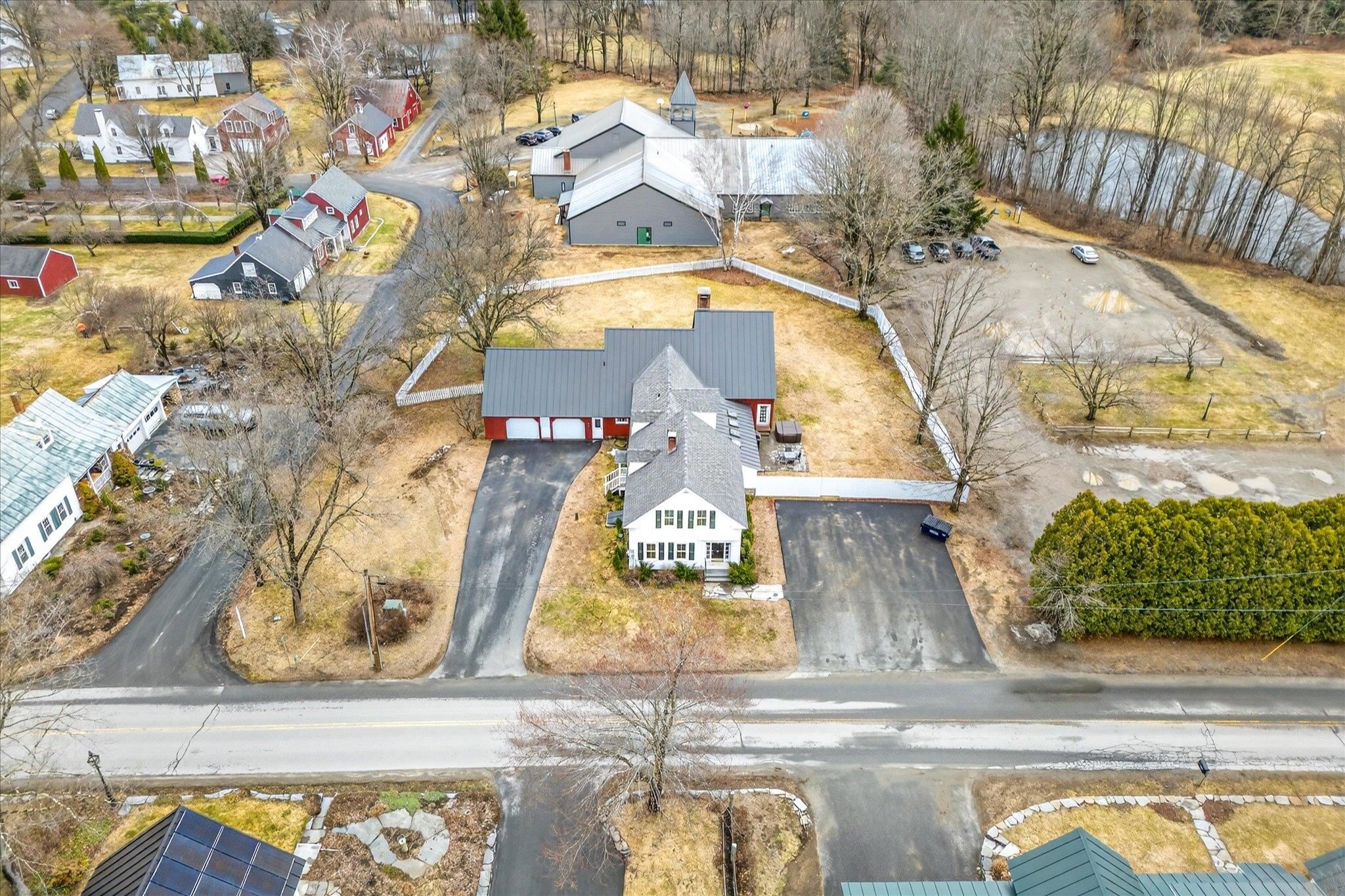 151 Townshend Road Grafton, VT 05146 - Photo 2 of 60