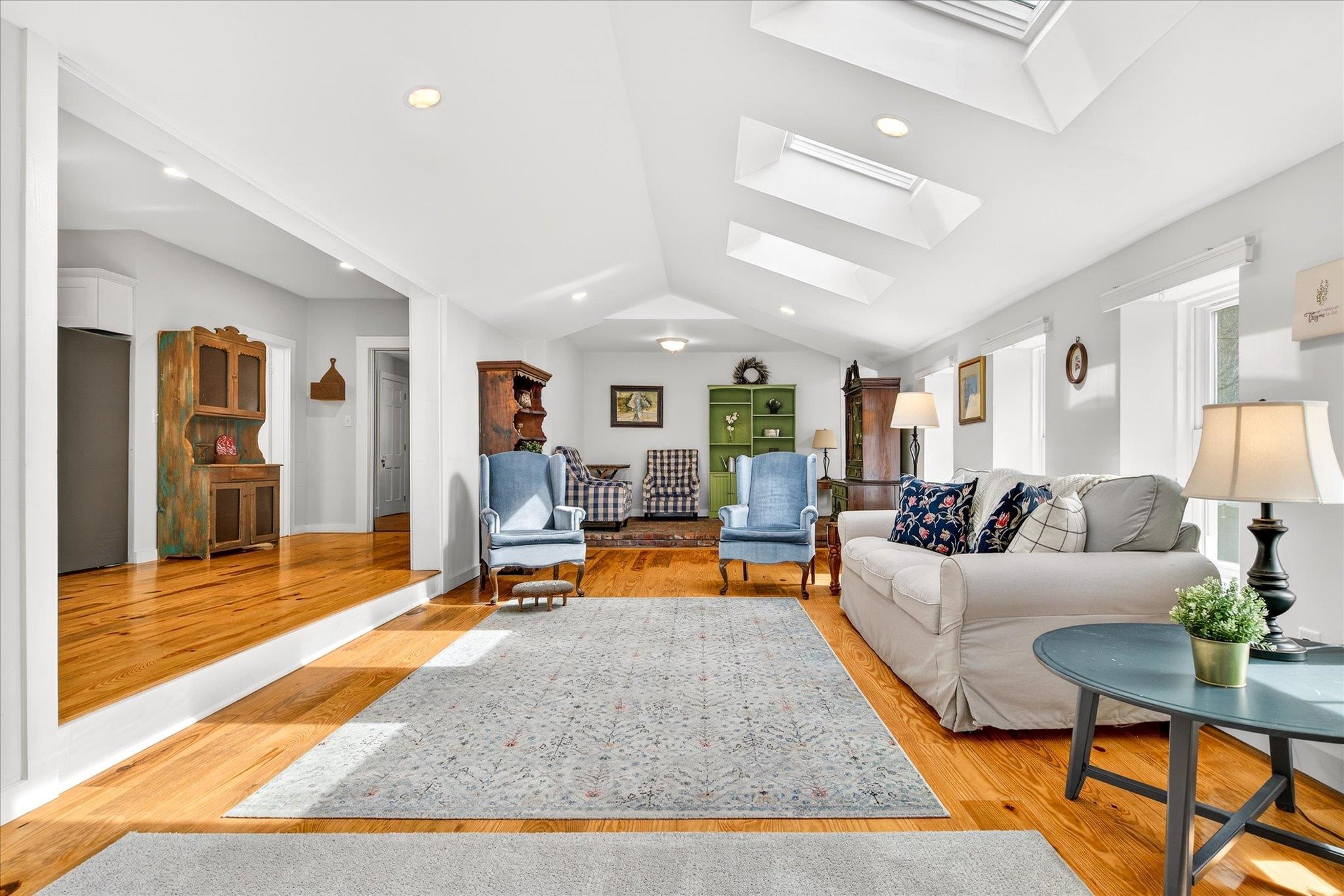 151 Townshend Road Grafton, VT 05146 - Photo 21 of 60