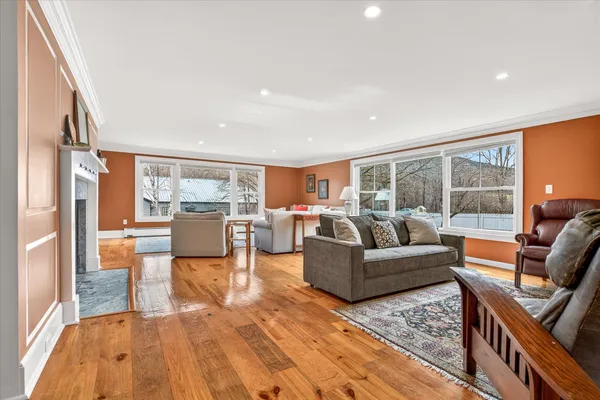 $1,088,000 | 151 Townshend Road, Grafton, VT 05146