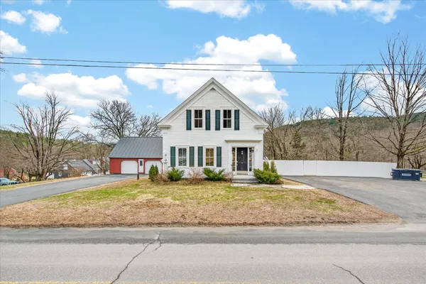 $1,088,000 | 151 Townshend Road, Grafton, VT 05146