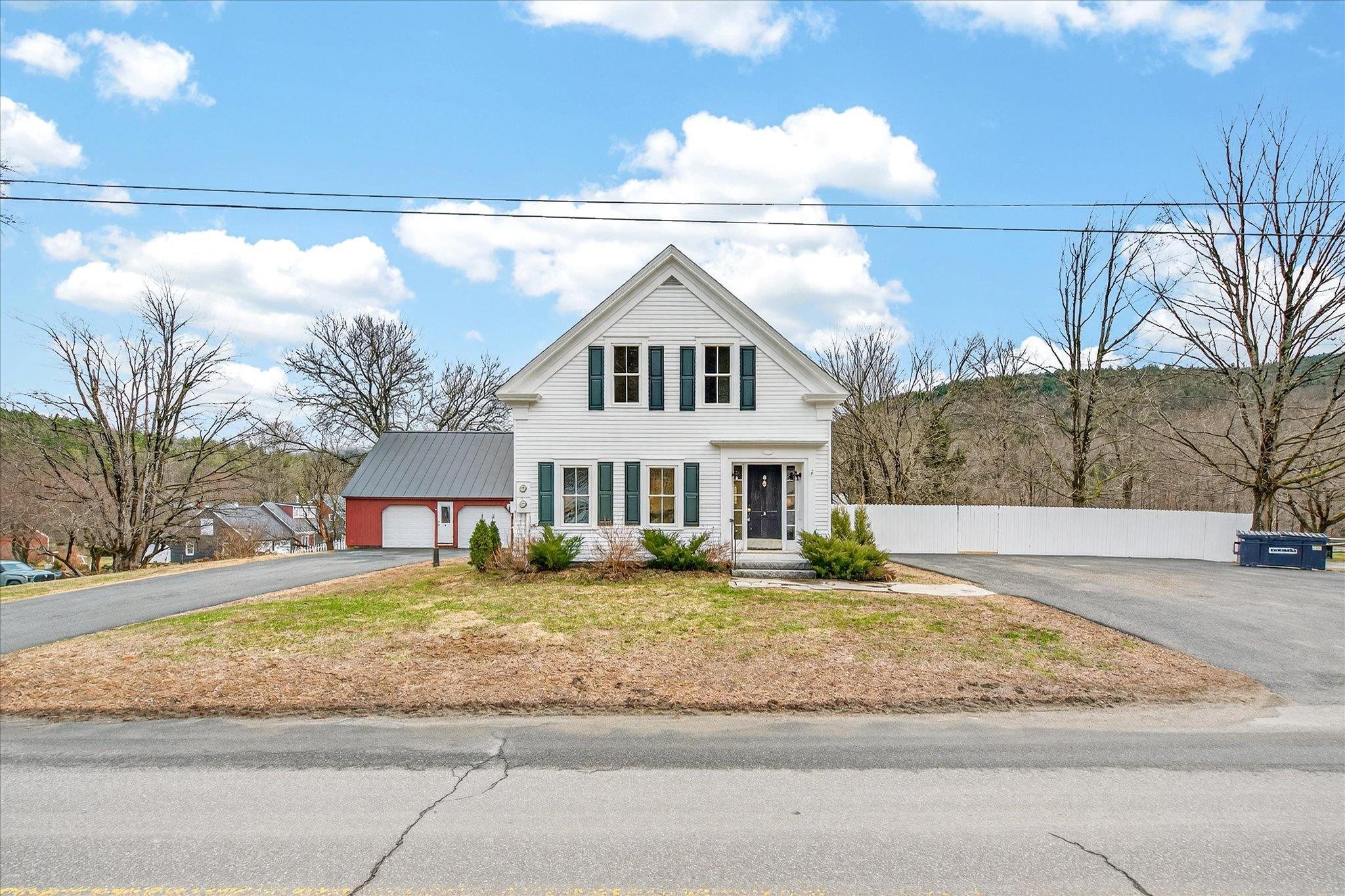 151 Townshend Road Grafton, VT 05146 - Photo 3 of 60