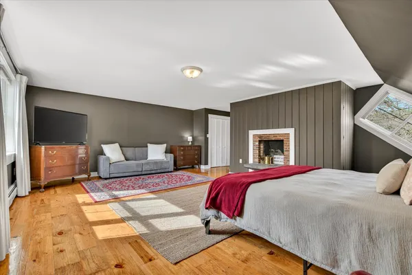 $1,088,000 | 151 Townshend Road, Grafton, VT 05146