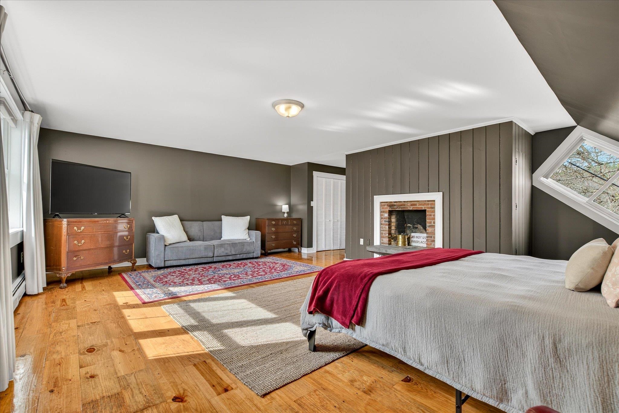 151 Townshend Road Grafton, VT 05146 - Photo 40 of 60