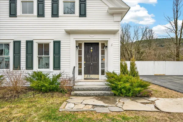 $1,088,000 | 151 Townshend Road, Grafton, VT 05146