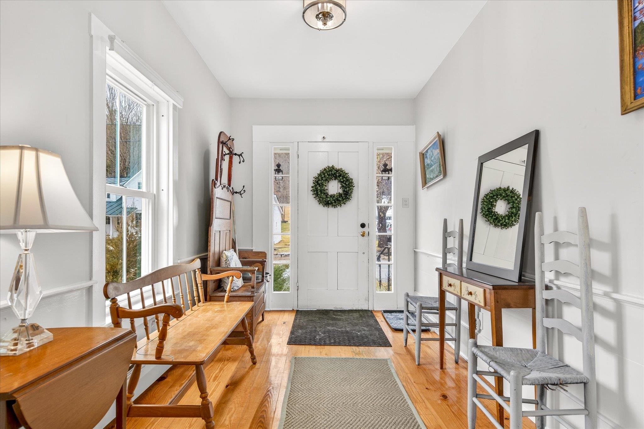 151 Townshend Road Grafton, VT 05146 - Photo 5 of 60