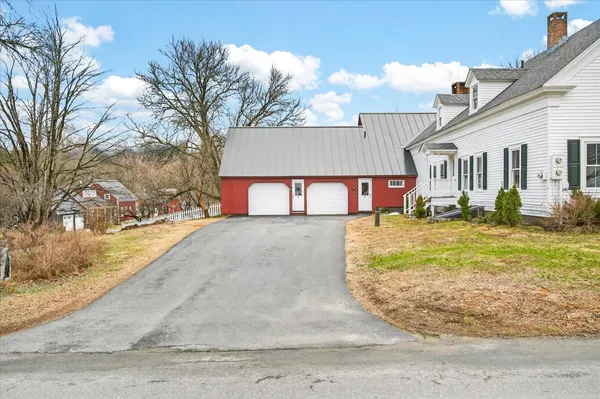 $1,088,000 | 151 Townshend Road, Grafton, VT 05146