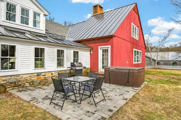 $1,088,000 | 151 Townshend Road, Grafton, VT 05146