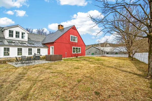 $1,088,000 | 151 Townshend Road, Grafton, VT 05146