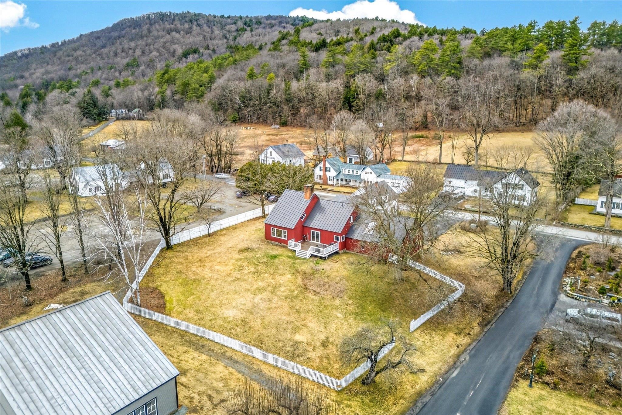 151 Townshend Road Grafton, VT 05146 - Photo 58 of 60