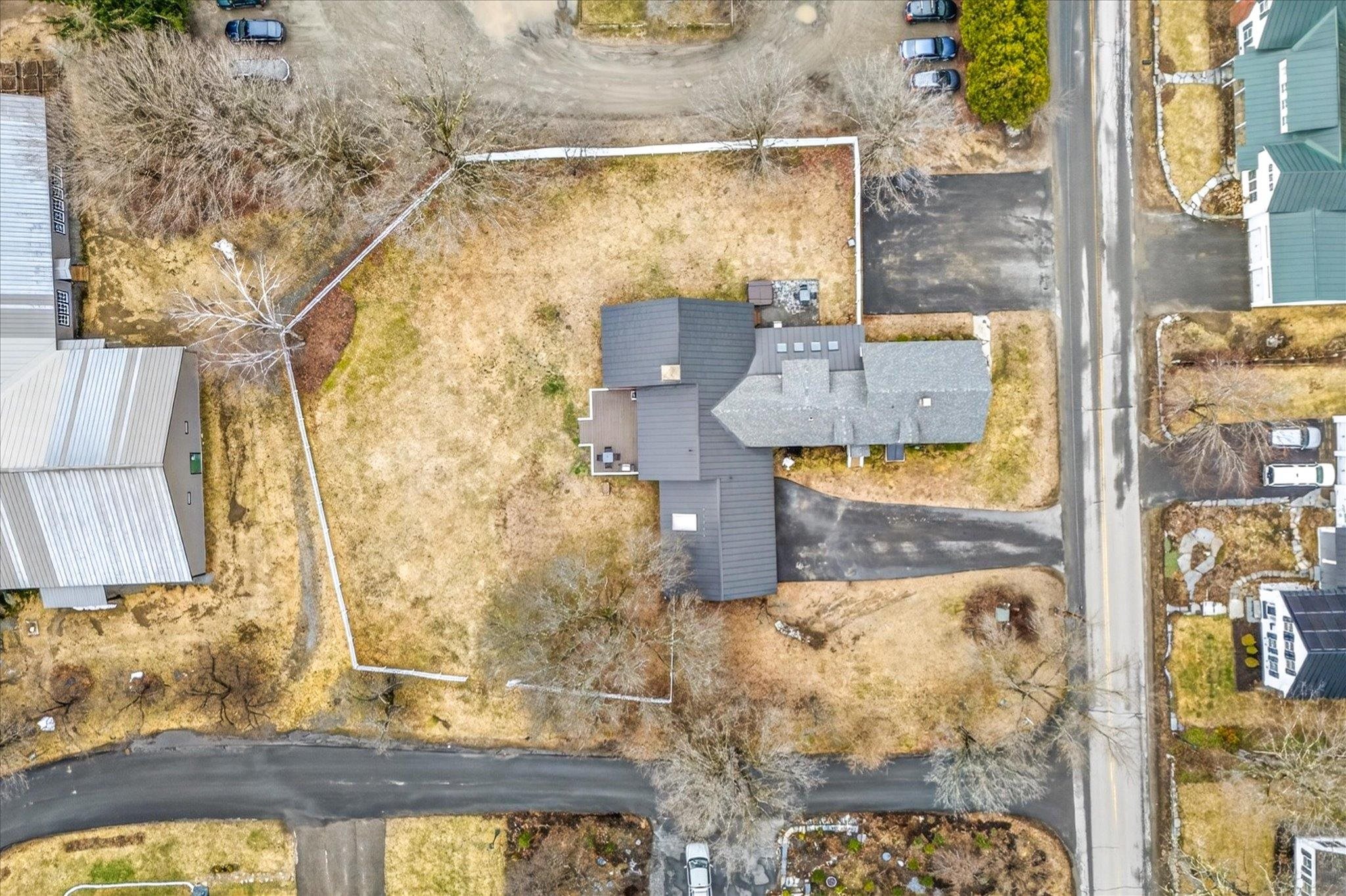 151 Townshend Road Grafton, VT 05146 - Photo 60 of 60