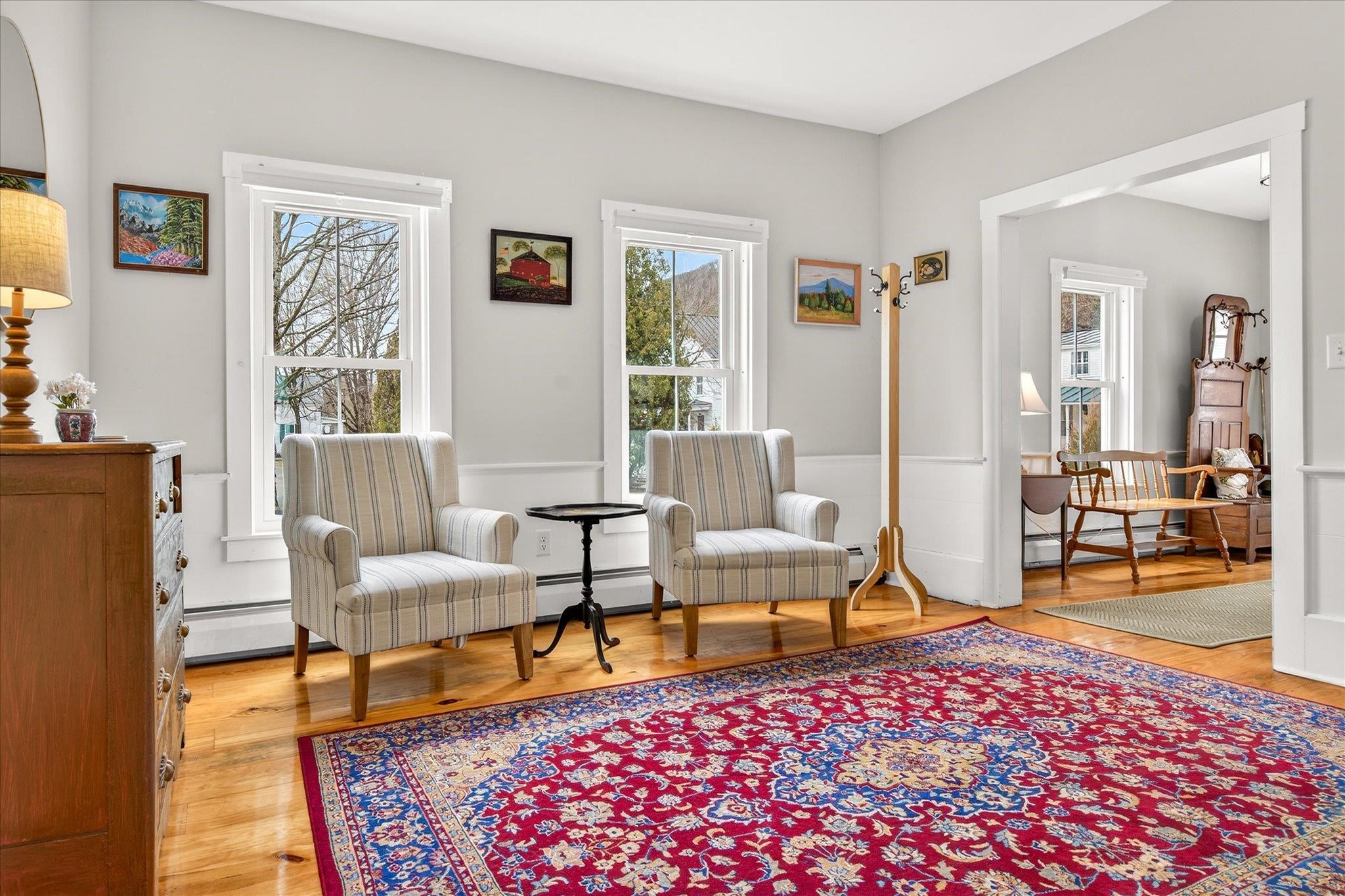 151 Townshend Road Grafton, VT 05146 - Photo 7 of 60