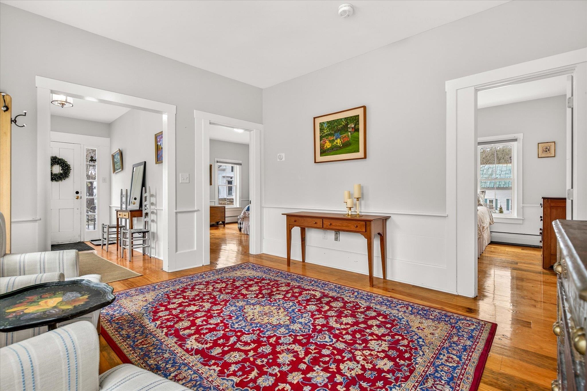 151 Townshend Road Grafton, VT 05146 - Photo 8 of 60