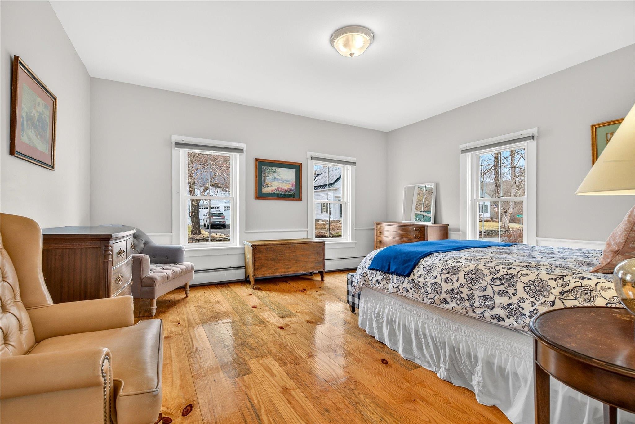 151 Townshend Road Grafton, VT 05146 - Photo 9 of 60