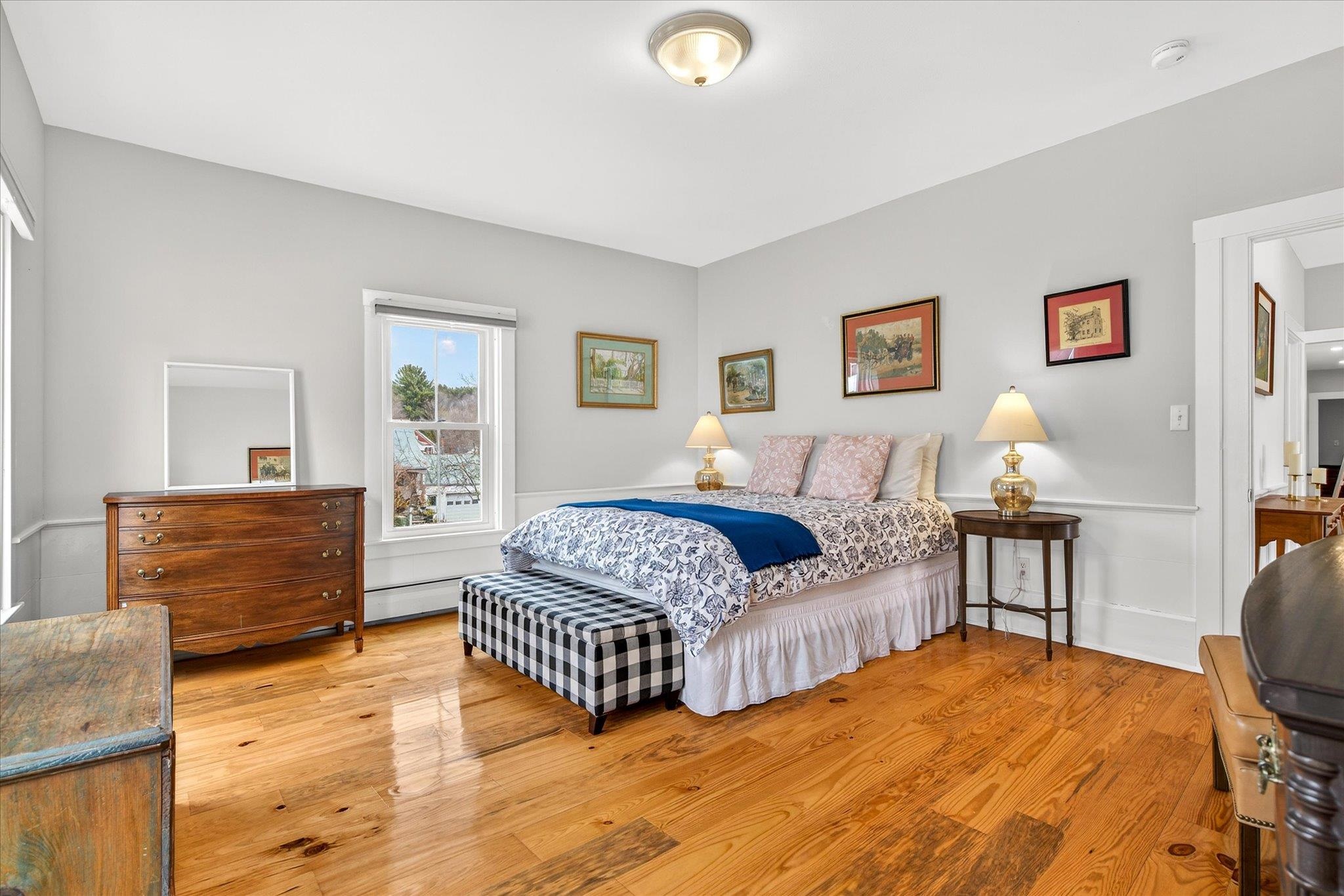 151 Townshend Road Grafton, VT 05146 - Photo 10 of 60