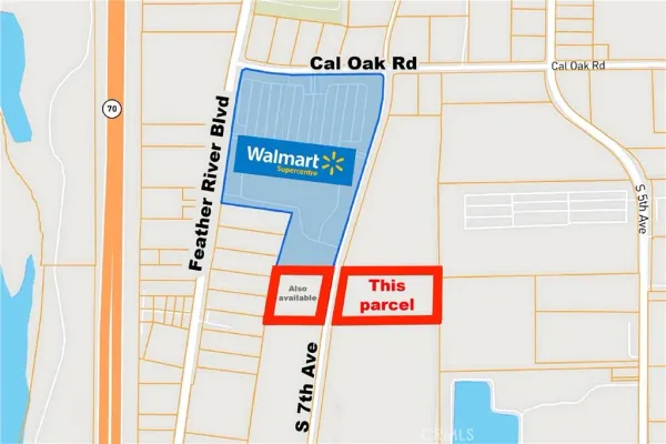 $140,000 | 2789 South 7th, Oroville, CA 95965