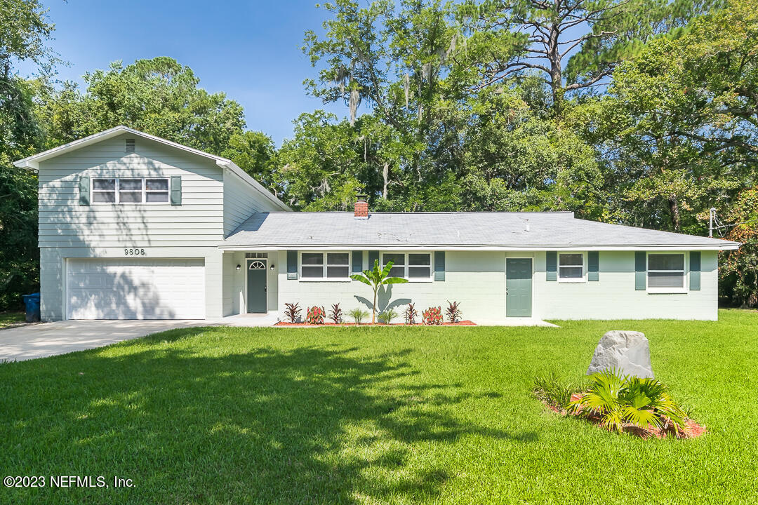 9808 Evans Road Jacksonville, FL 32208 - Photo 1 of 23 001