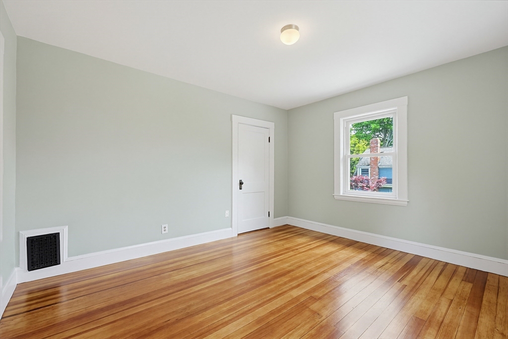 10 Water Street Natick, MA 01760 - Photo 15 of 35 a view of empty room with wooden floor