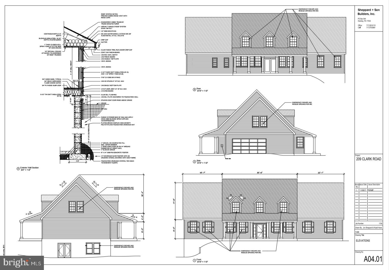 209 Clark Road Hershey, PA 17033 - Photo 8 of 8