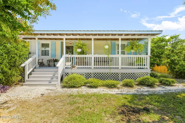 $330,000 | 500 Pinetree Drive, Panama City Beach, FL 32413