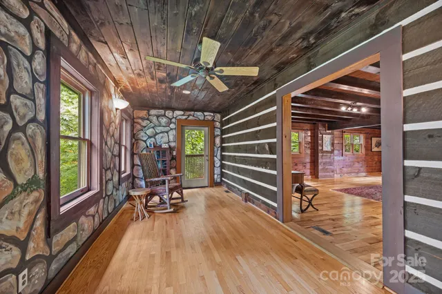 a view of outdoor seating