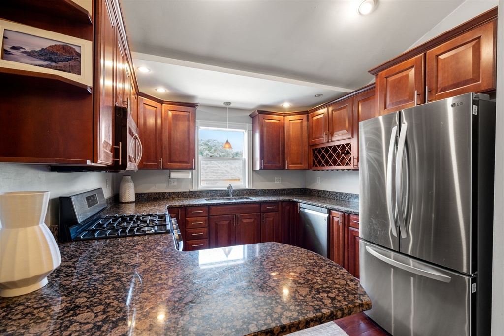 11 Priscilla Road, Unit 3 Boston, MA 02135 - Photo 12 of 24