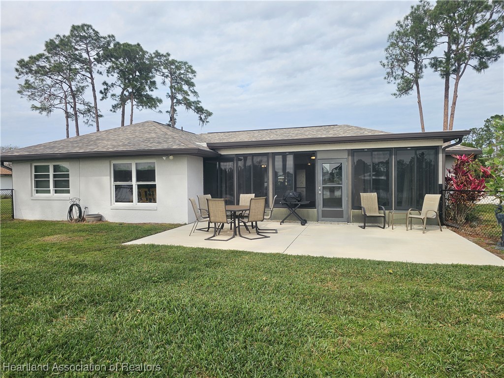 3612 Divot Road Sebring, FL 33872 - Photo 25 of 32 Gallery Image 25