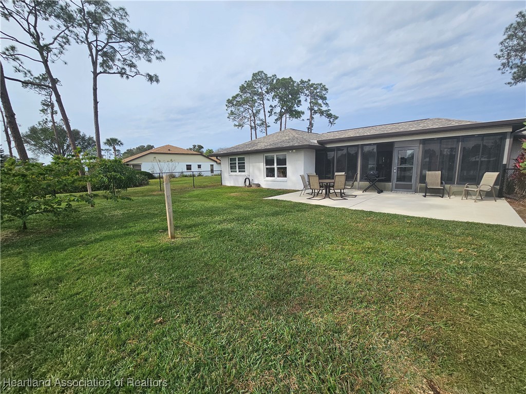 3612 Divot Road Sebring, FL 33872 - Photo 26 of 32 Gallery Image 26