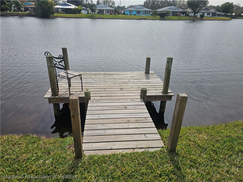 3612 Divot Road Sebring, FL 33872 - Photo 28 of 32 Gallery Image 28