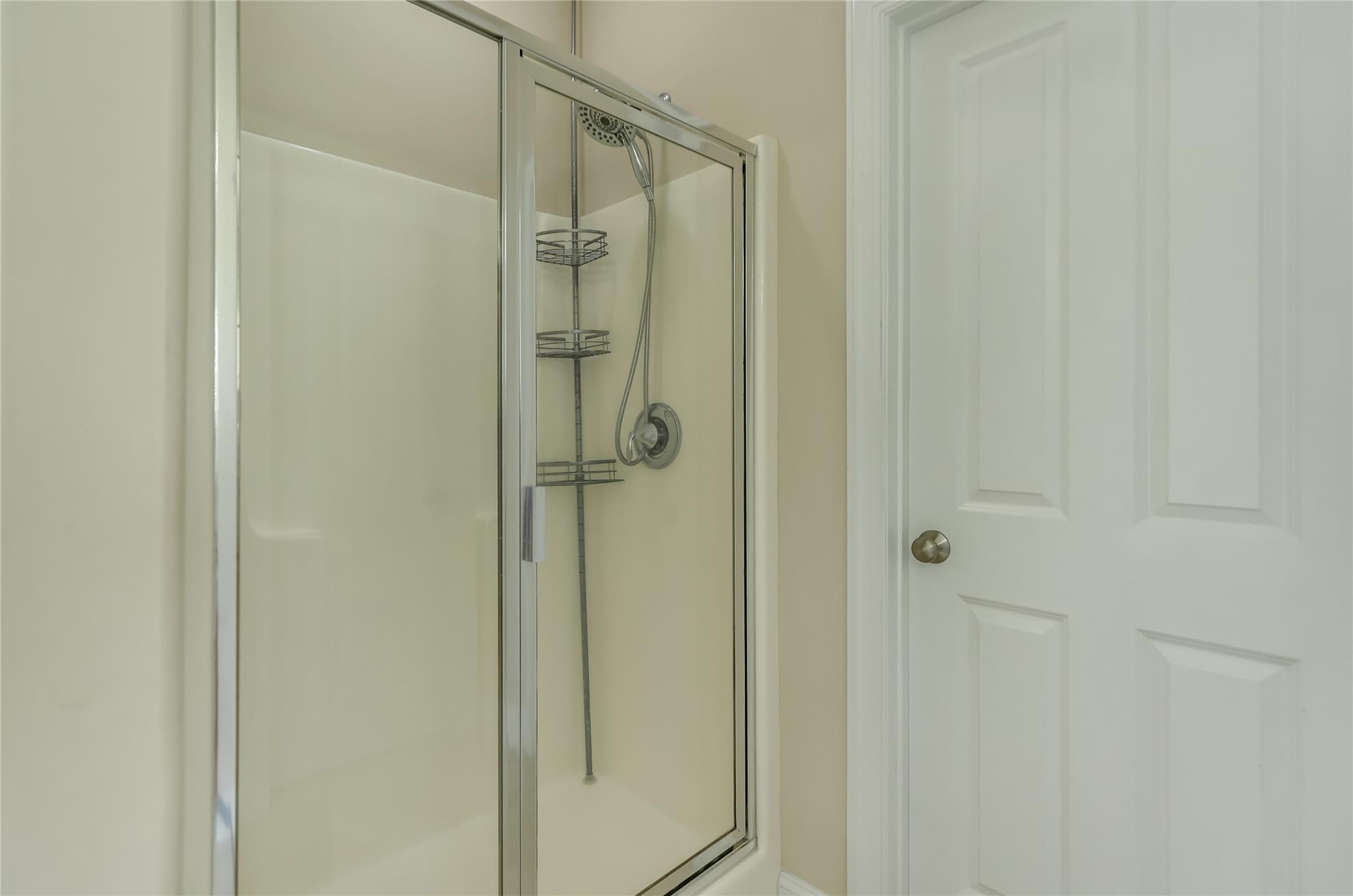 2005 Charles Avenue Lancaster, SC 29720 - Photo 20 of 42 a bathroom with a shower