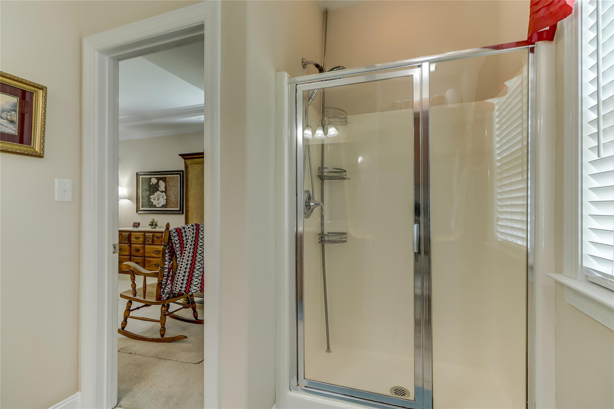 2005 Charles Avenue Lancaster, SC 29720 - Photo 25 of 42 a bathroom with a shower